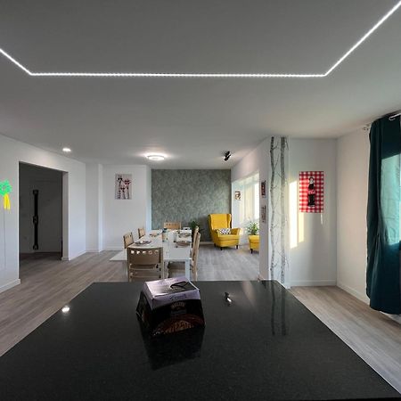 فندق Coliving El Juan لاس بالماس دي غران كاناريا المظهر الخارجي الصورة