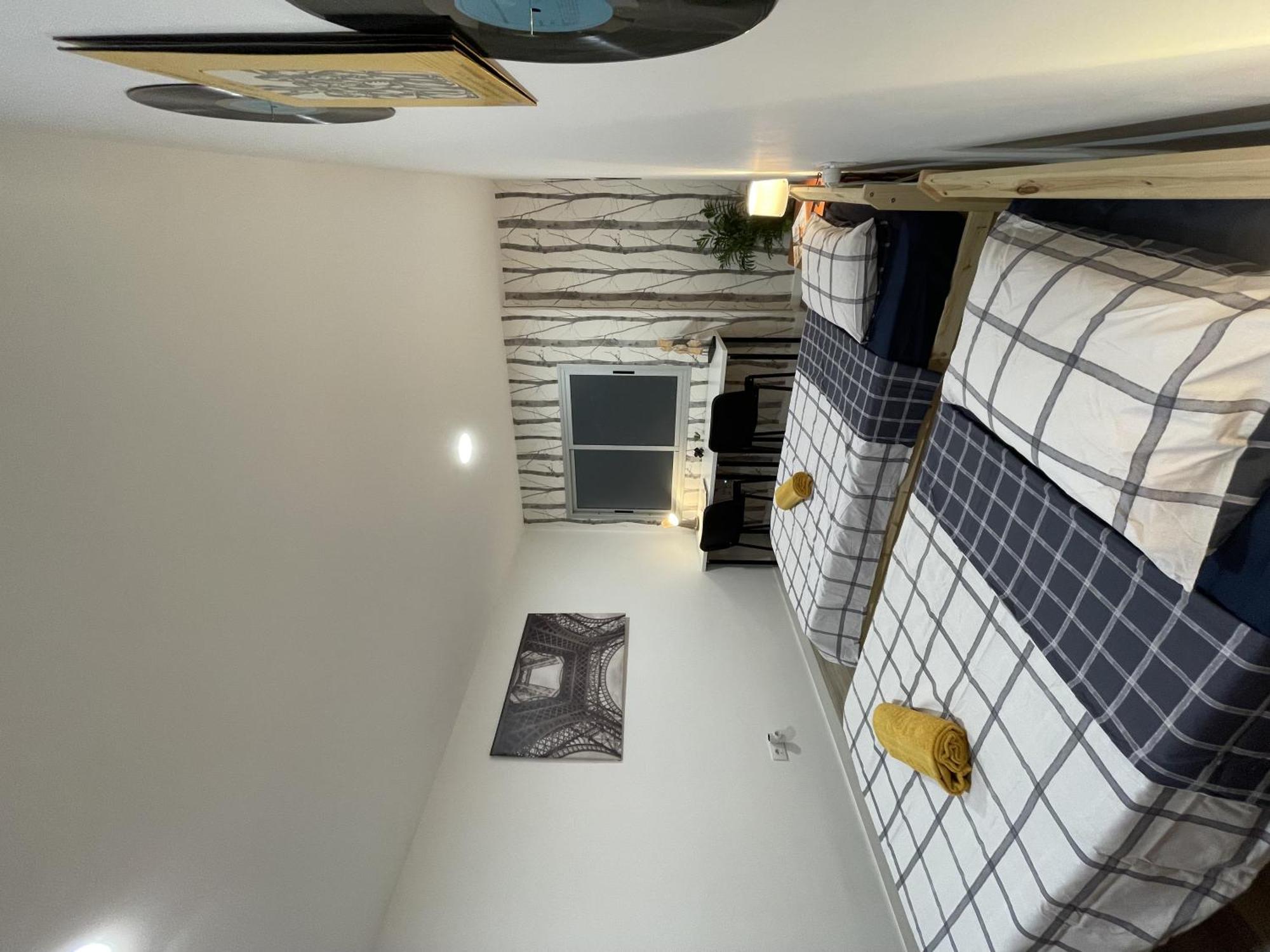 فندق Coliving El Juan لاس بالماس دي غران كاناريا المظهر الخارجي الصورة