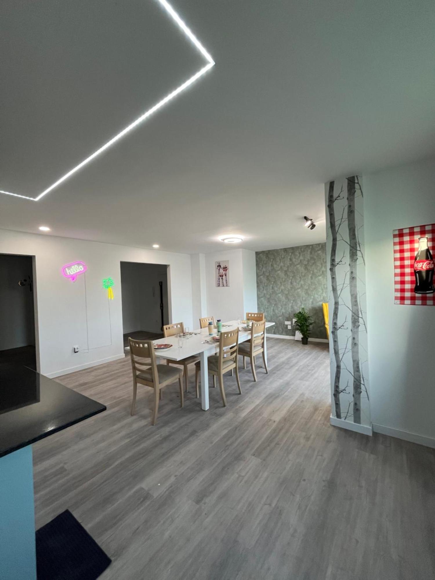 فندق Coliving El Juan لاس بالماس دي غران كاناريا المظهر الخارجي الصورة