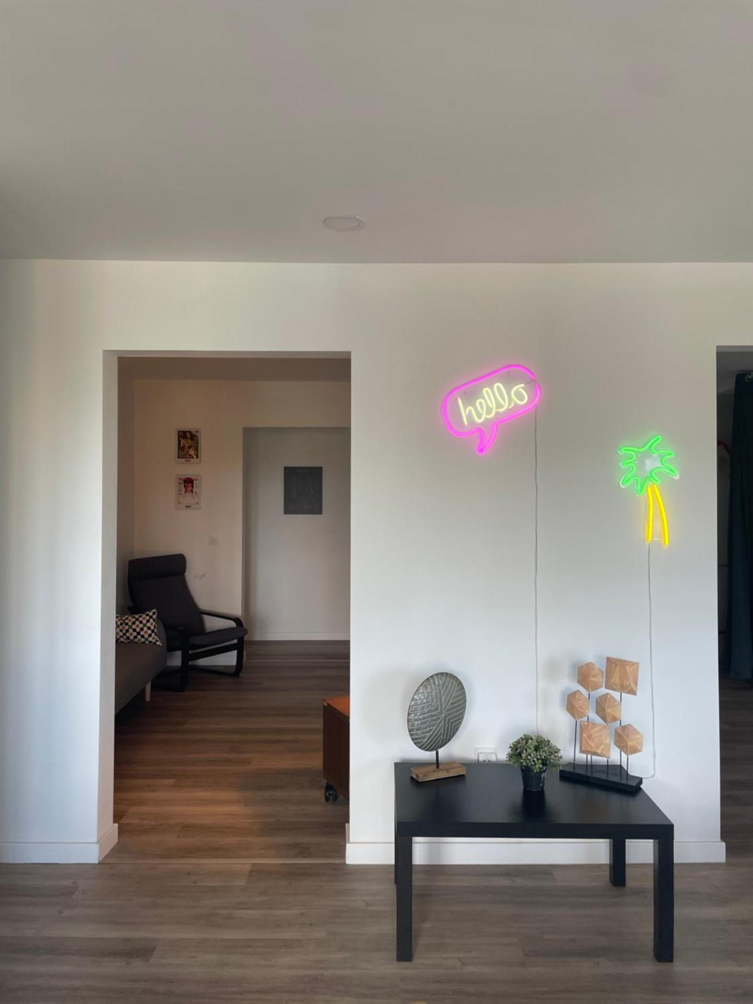 فندق Coliving El Juan لاس بالماس دي غران كاناريا المظهر الخارجي الصورة