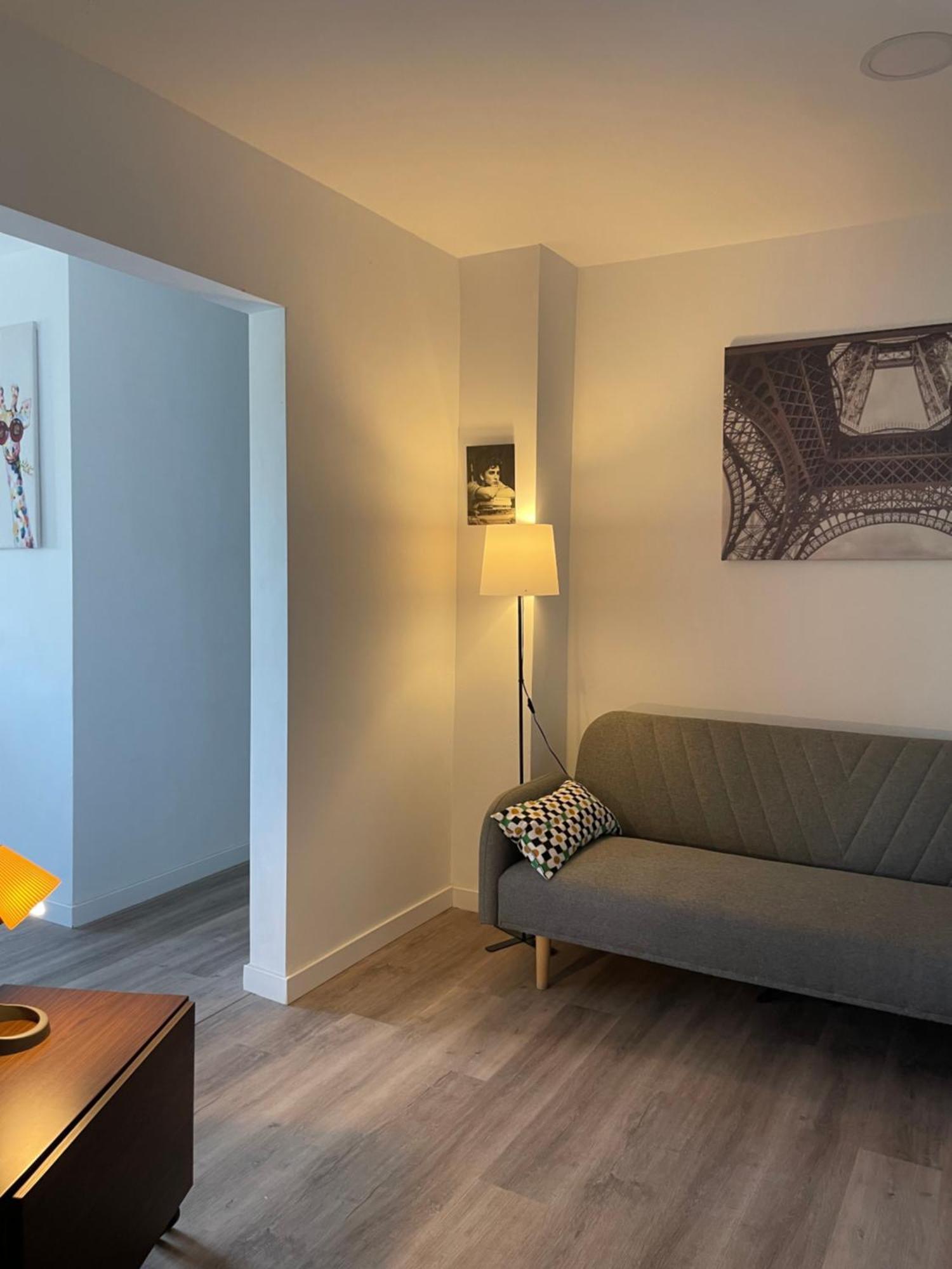 فندق Coliving El Juan لاس بالماس دي غران كاناريا المظهر الخارجي الصورة