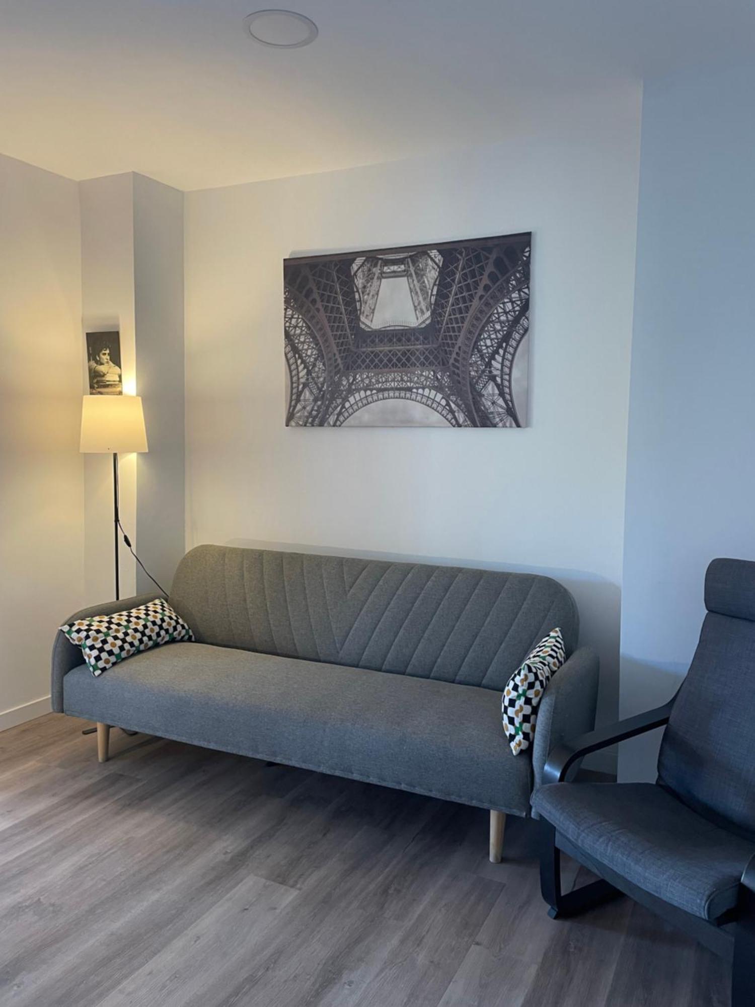 فندق Coliving El Juan لاس بالماس دي غران كاناريا المظهر الخارجي الصورة