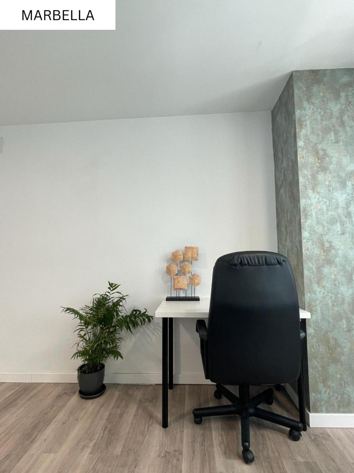 فندق Coliving El Juan لاس بالماس دي غران كاناريا المظهر الخارجي الصورة