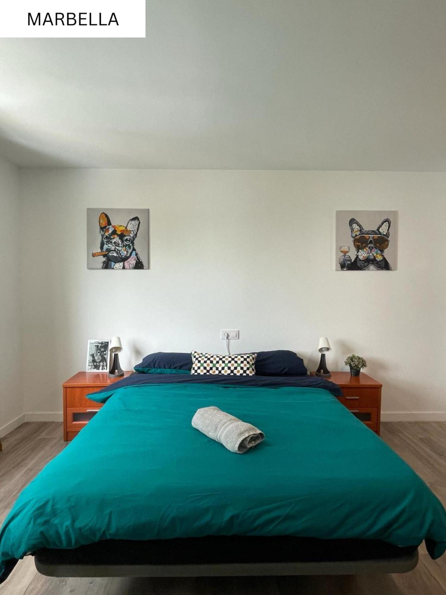 فندق Coliving El Juan لاس بالماس دي غران كاناريا المظهر الخارجي الصورة