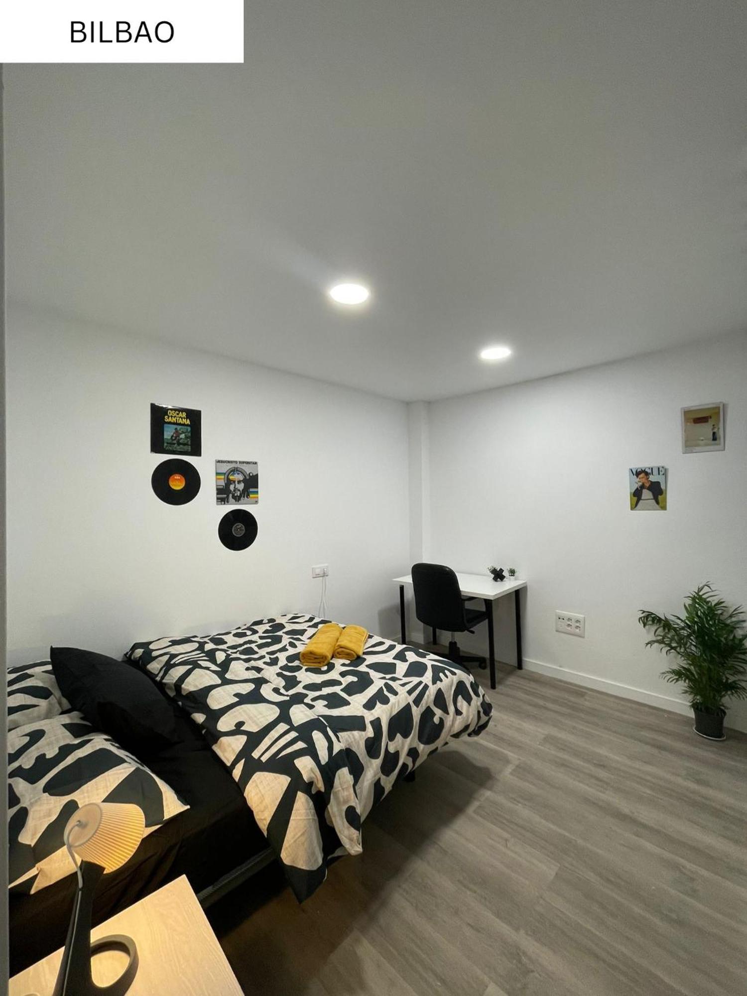 فندق Coliving El Juan لاس بالماس دي غران كاناريا المظهر الخارجي الصورة