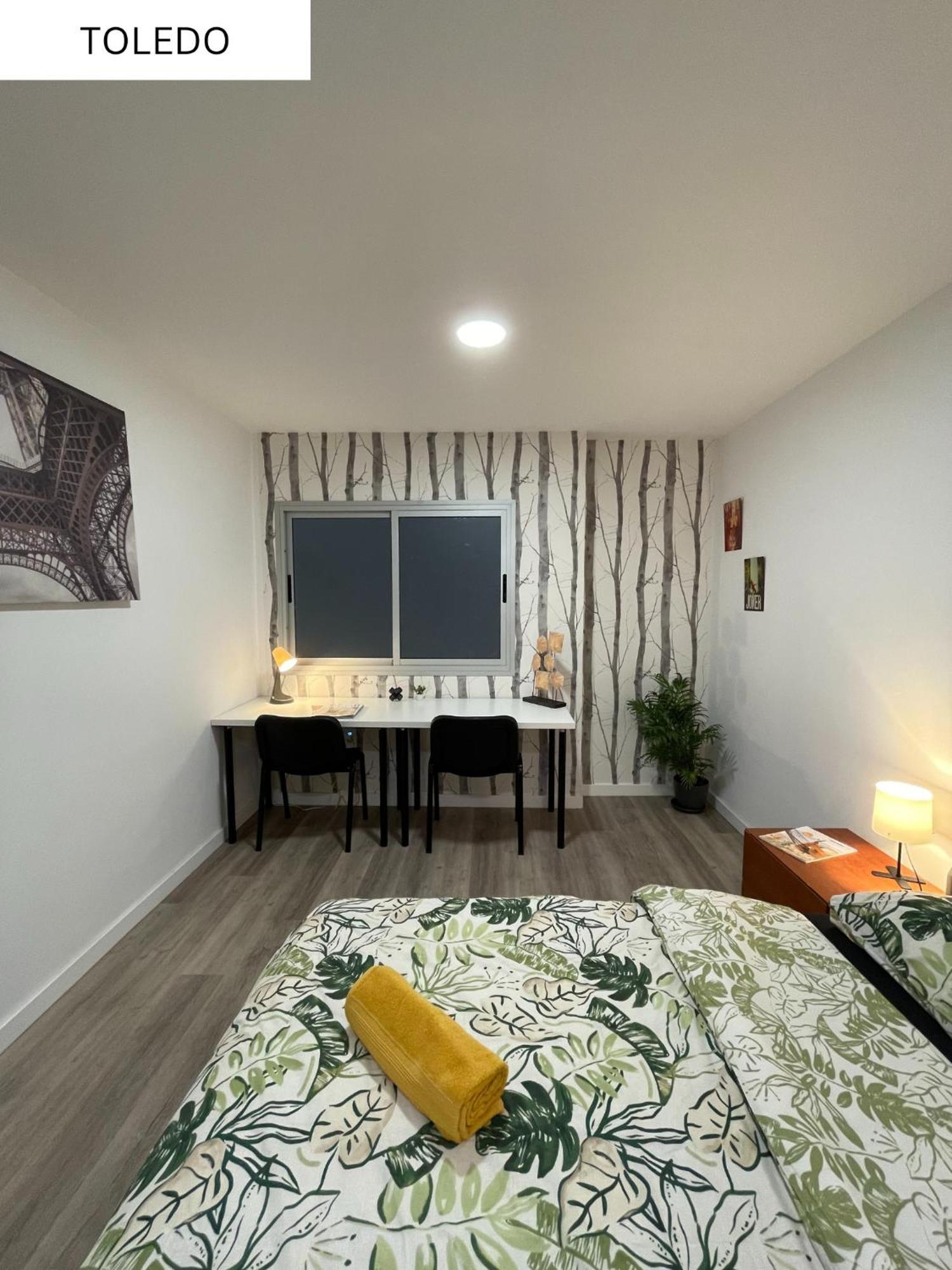 فندق Coliving El Juan لاس بالماس دي غران كاناريا المظهر الخارجي الصورة