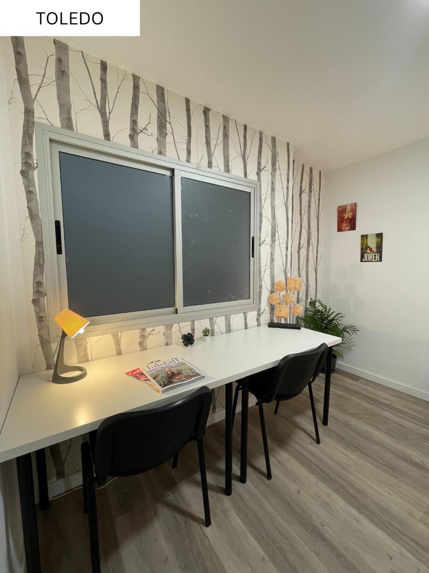 فندق Coliving El Juan لاس بالماس دي غران كاناريا المظهر الخارجي الصورة