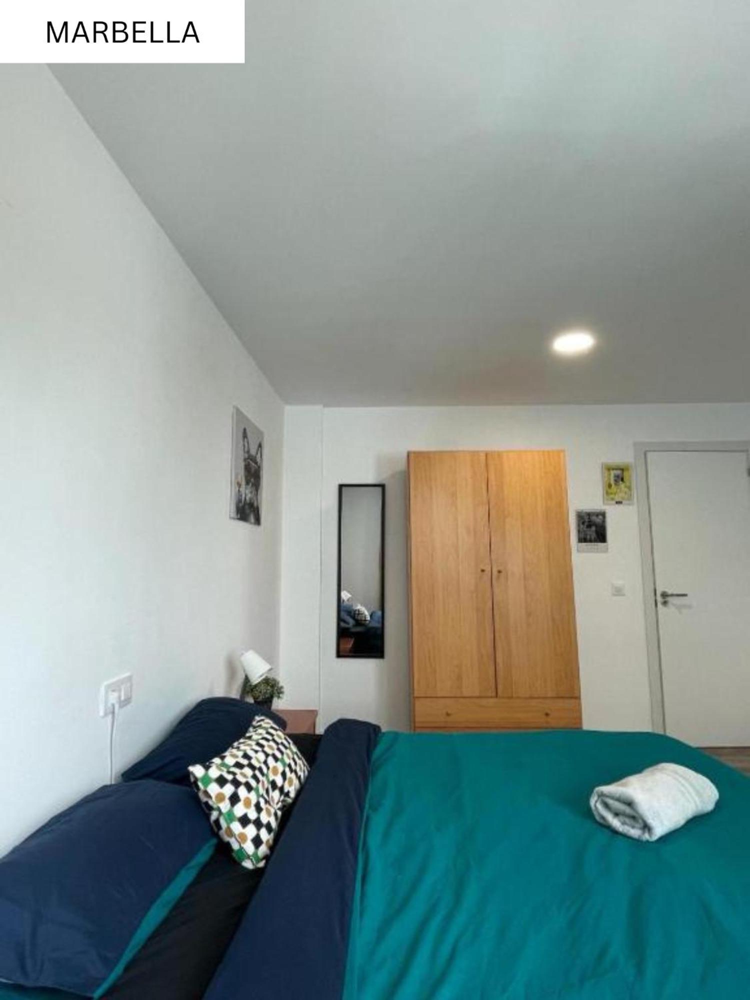 فندق Coliving El Juan لاس بالماس دي غران كاناريا المظهر الخارجي الصورة