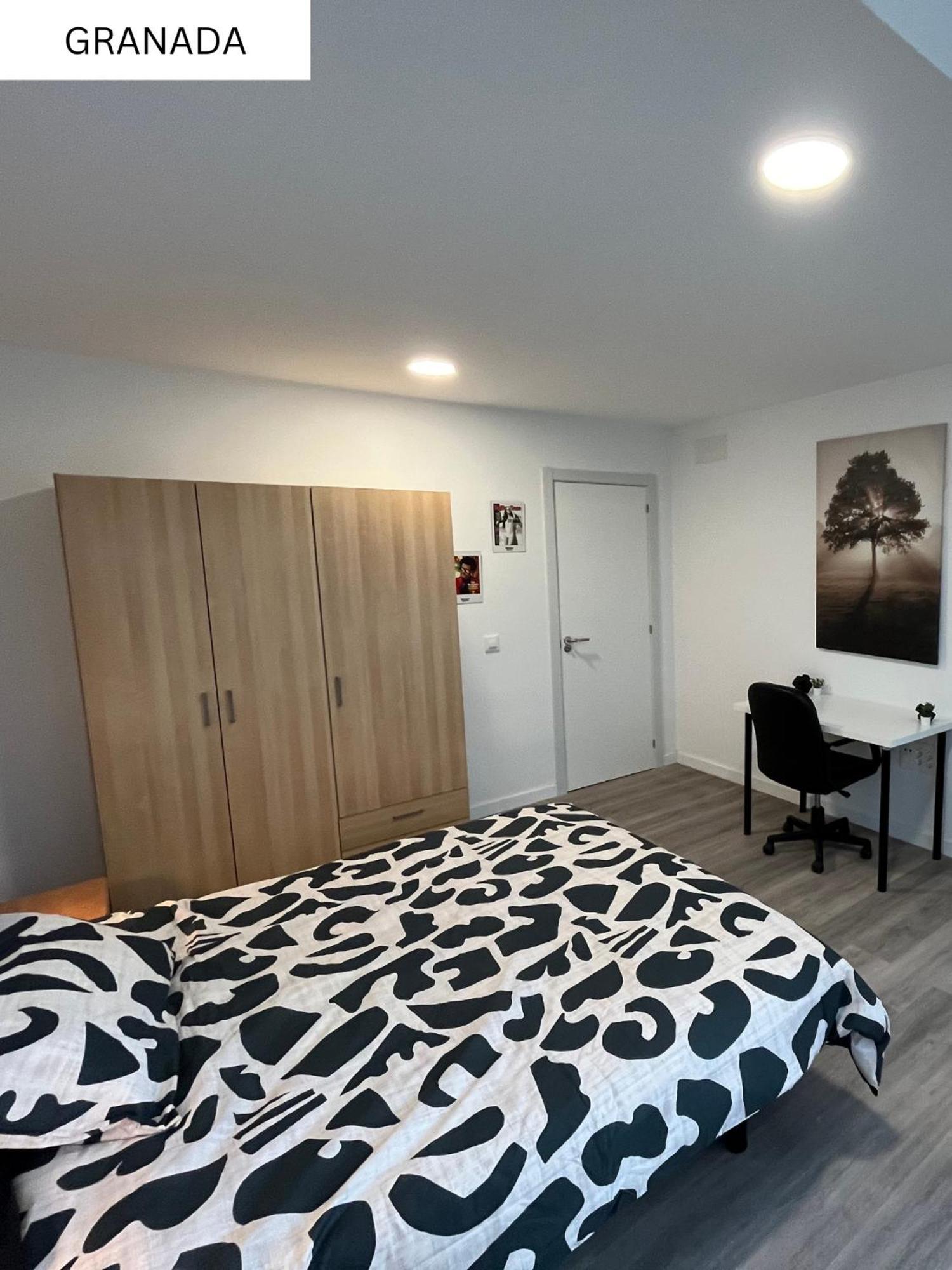 فندق Coliving El Juan لاس بالماس دي غران كاناريا المظهر الخارجي الصورة