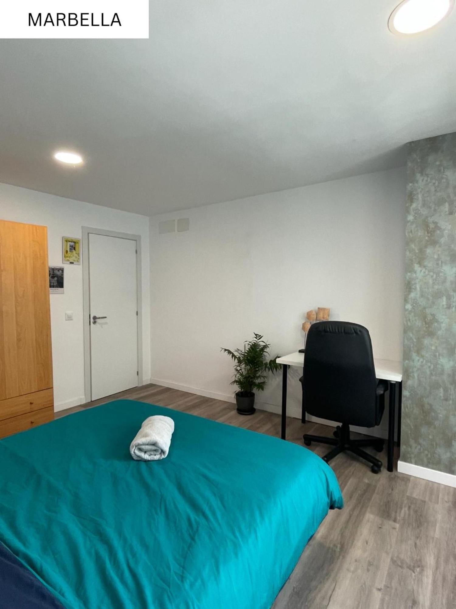 فندق Coliving El Juan لاس بالماس دي غران كاناريا المظهر الخارجي الصورة