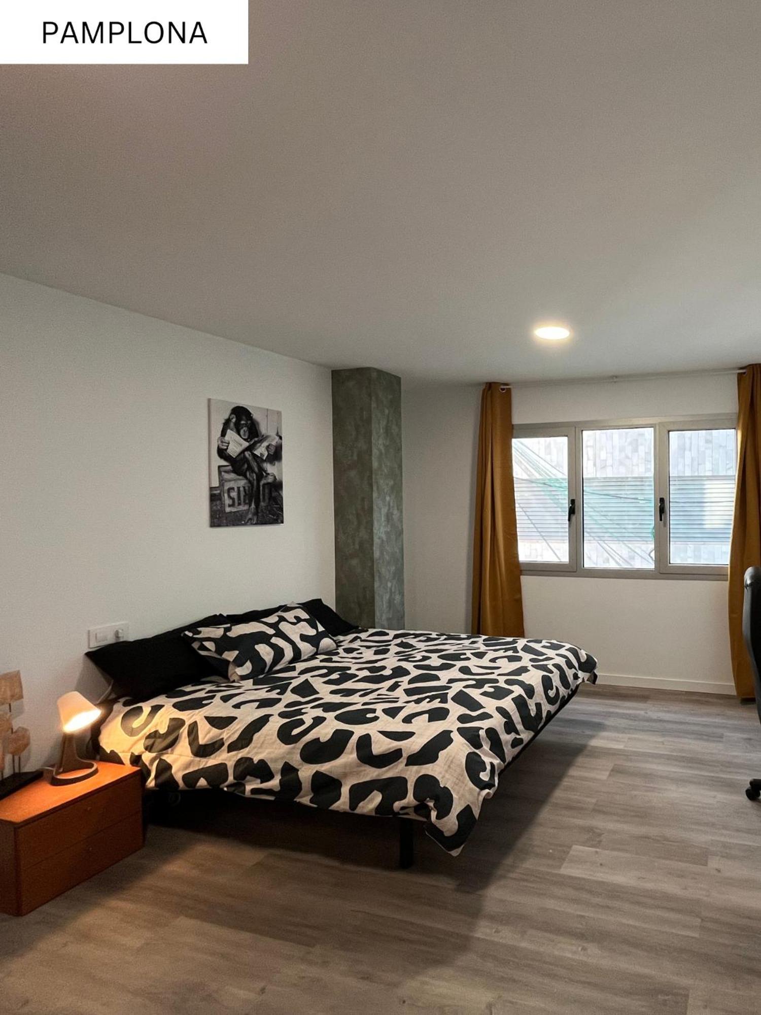 فندق Coliving El Juan لاس بالماس دي غران كاناريا المظهر الخارجي الصورة